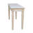 Lowell 52'' Solid Wood Console Table-811178919