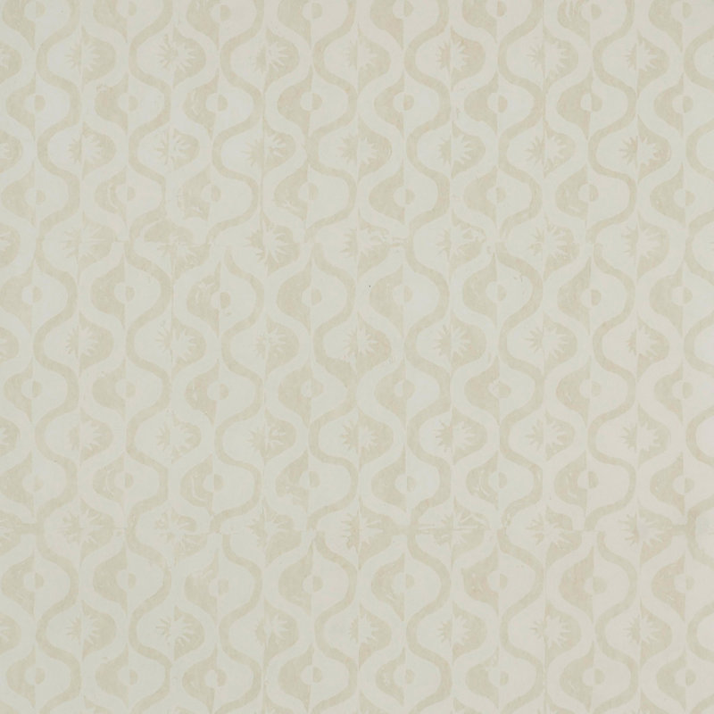 Wallpaper Roll, Off White