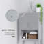 Armoire de rangement pour salle de bain Kleankin