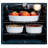 24" Self Cleaning  Electric Single Wall Oven-48571259