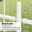Garden Fence