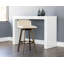 Arizona Swivel Upholstered Stool with Metal Frame-1768841341-1768841330-1844404120