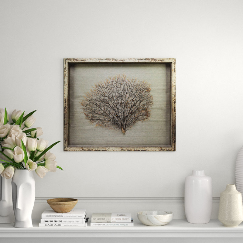 Sealife Print