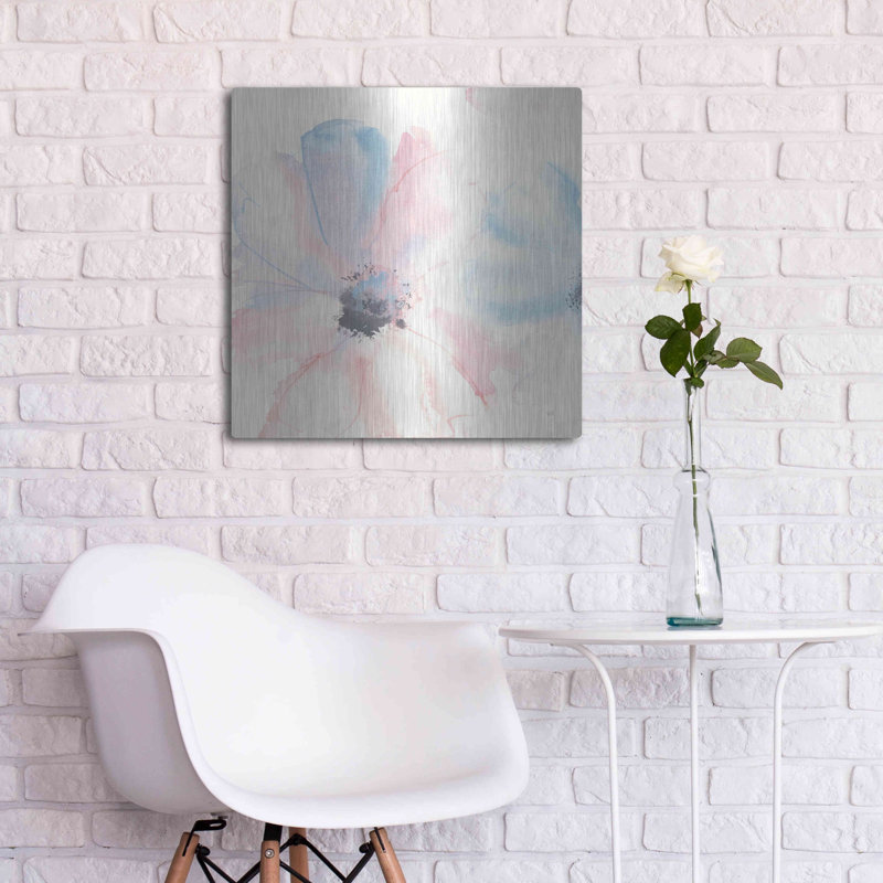 «Parfait Cosmos II» par Chris Paschke, H 24 po x l 24 po