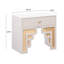 Table de chevet Berkowitz-86783502