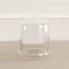 Urnes et pots en verre transparent de 6 po Edington-927348865