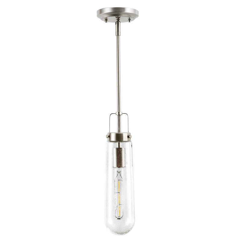 Hodgson 1 - Light Single Pendant