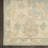 Franck Blue Ivory Vintage Indoor Rug-966582539