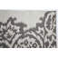 Tapis ivoire / gris Power Loom-185745833