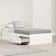 Logik Twin Mate's & Captains's Bed