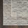 Tapis abstrait gris anthracite