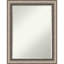 Miroir mural Betthezul Lyla