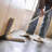 Joseph Joseph CleanTech Adjustable Floor Duster
