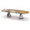 Omphale Double Pedestal Dining Table