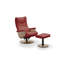 75cm Wide Swivel Standard Recliner-1465380065-1465380122