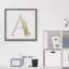 Desai Single Picture Frame Print-1933548224