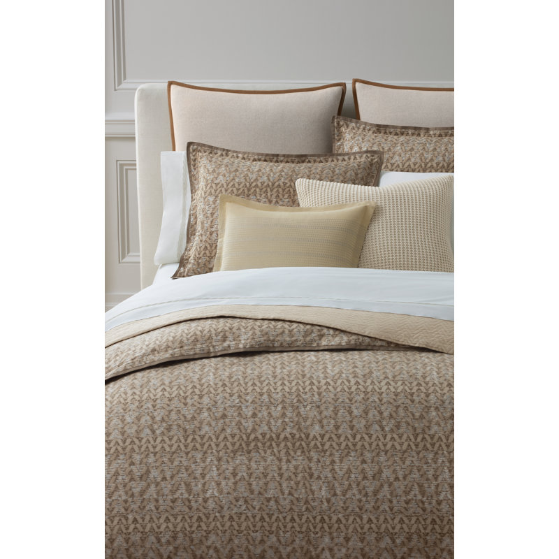 Coussin Kempner, Crème, crème
