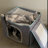 Chabak Nest Pet Bed