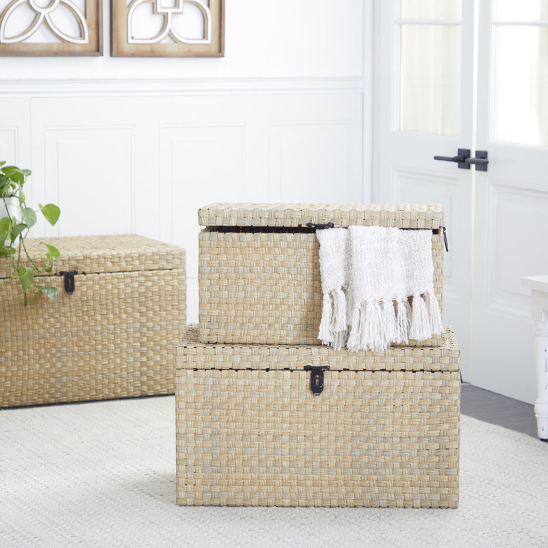 Ensemble de coffre Cranbrook