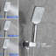 Système de douche complet avec valve brute-88311563