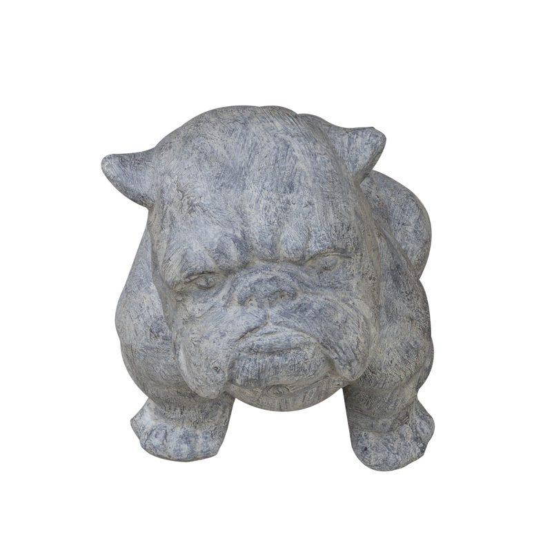 Bulldog