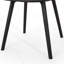 Chaise Lily (ensemble de 4)-1302861817