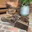 Dunfee Boot Scraper