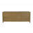 Celine 84" 9-Drawer Dresser, Natural Oak-36007286