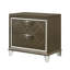 Table de chevet Modern