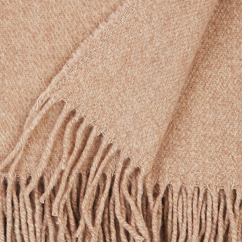 Sanatoga Throw Blanket