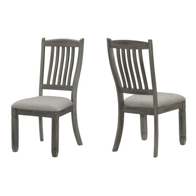 Chaises de salle à manger Dunton