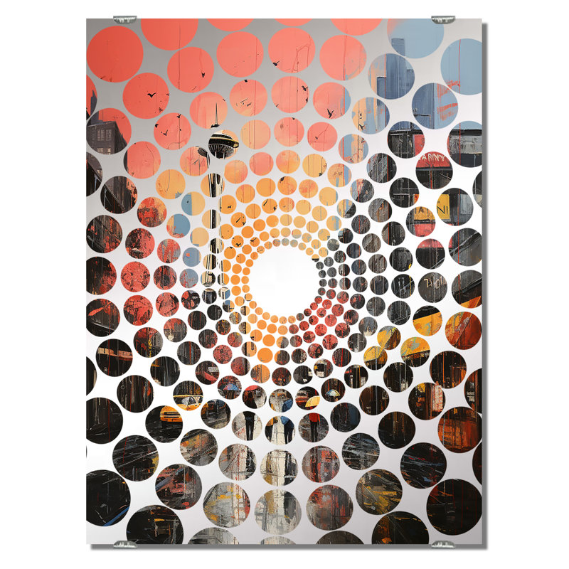 Miroir Regnald, 32 po x 24 po