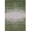 Tapis abstrait vert / gris Jennette-1688691736