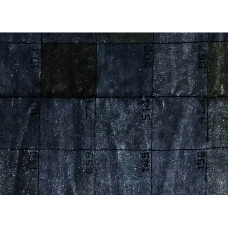 One-of-a-Kind 5'10" X 6'11" Area Rug