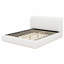 Lit plateforme tapissier Modern-129865619-129865621