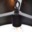 Luminaire suspendu cylindrique à 1 lumière Rosamund-808980638