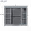 Rangement pour salle de bain Nelli-734852077