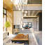 Lustre en cristal 14 lumières-461830787