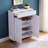 Janala Accent Cabinet