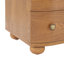 Table de chevet 3 tiroirs Annora-1205306237