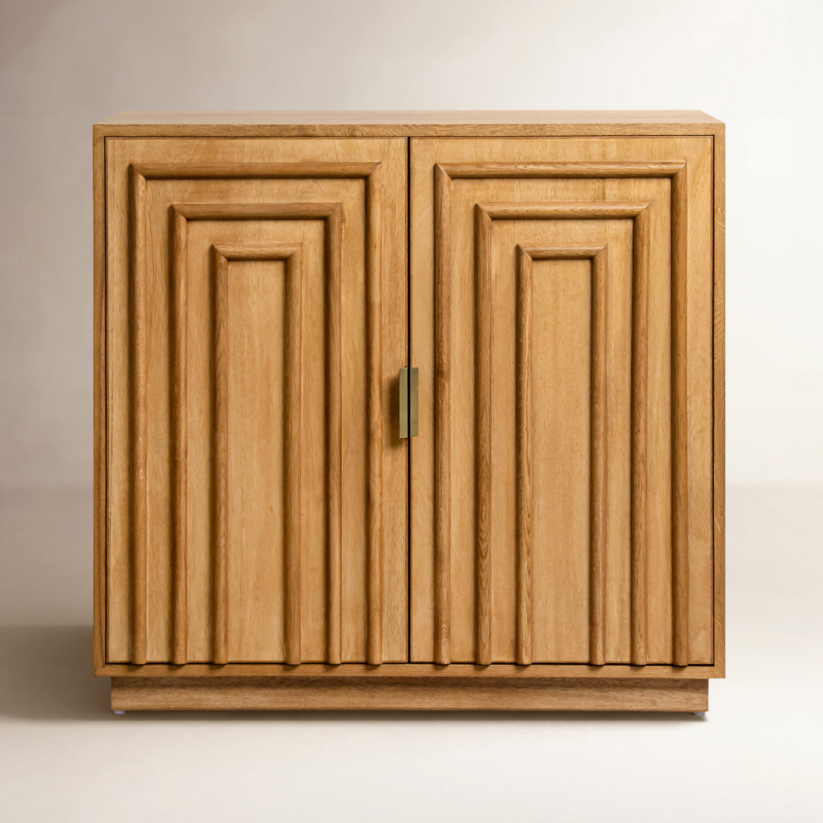 Avelor 2-Door Accent Cabinet