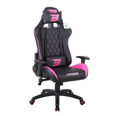BraZen Phantom Elite Ergonomic Gaming Chair