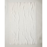 Knitted Throw Blanket