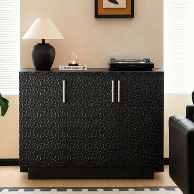 Modern Minimalist Style Sideboard