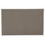Tapis de toilette rectangulaire antidérapant à chevrons-801578057-801578061