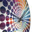 Horloge murale Volane-1527838031
