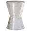 Wealdstone Metal Accent Stool