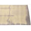 Tapis mauve rectangulaire en laine touffeté à la main Cauan
