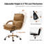 Chaise de bureau Pell-1727166387