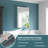 24'' W X 36'' H Wall-mounted Frameless Mirror Cabinet with Adjustable Shelves